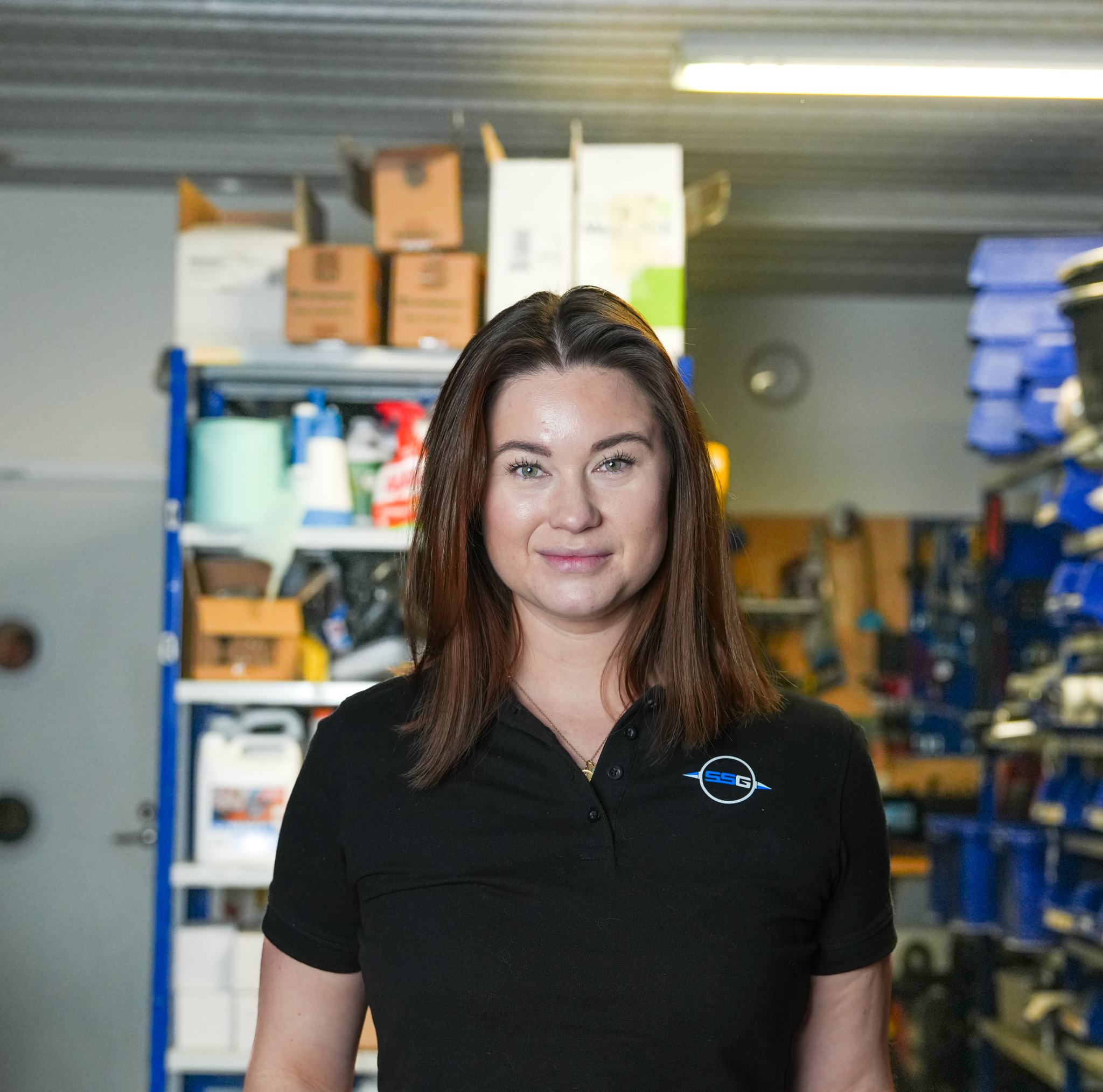 Elisabeth Gustafsson